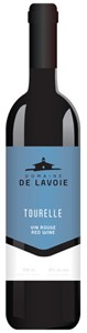 Domaine de Lavoie La Tourelle 2016